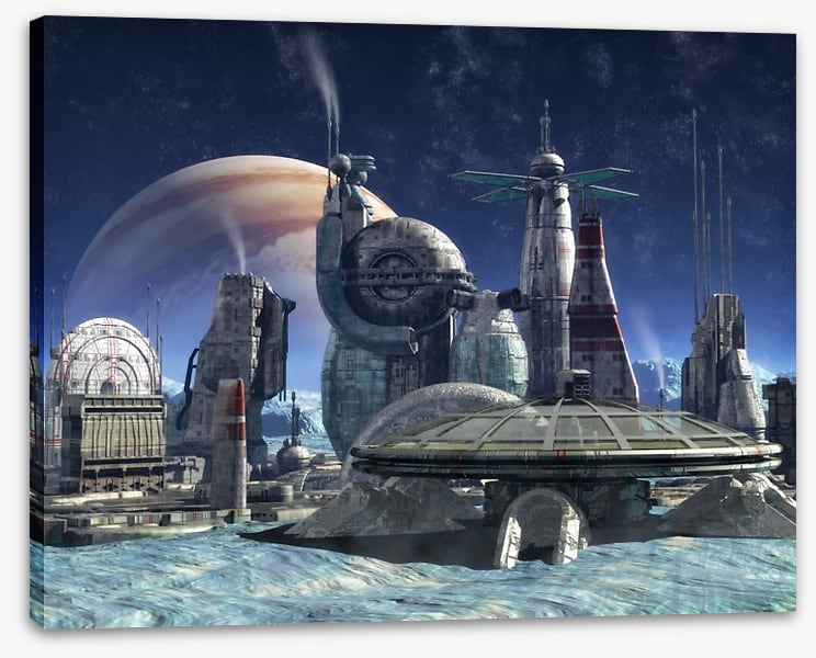 Sci-Fi