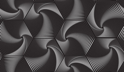 Midnight vortex