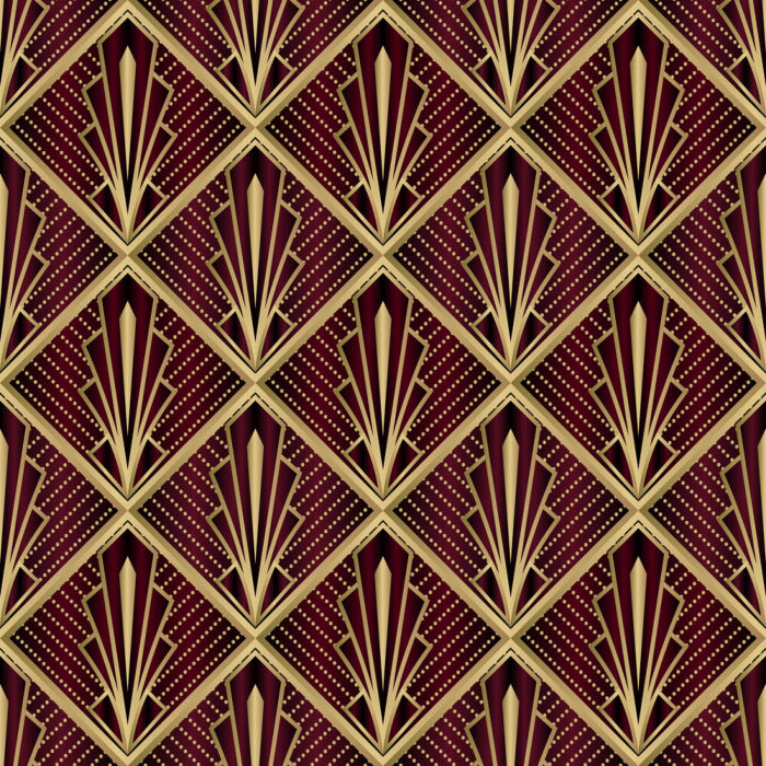 Deco deluxe