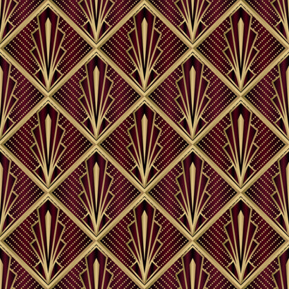 Deco deluxe