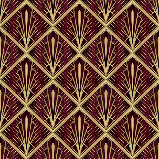 Deco deluxe
