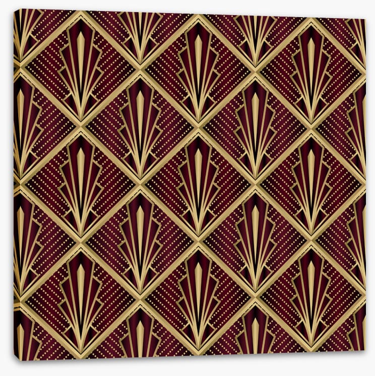 Deco deluxe