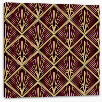 Deco deluxe