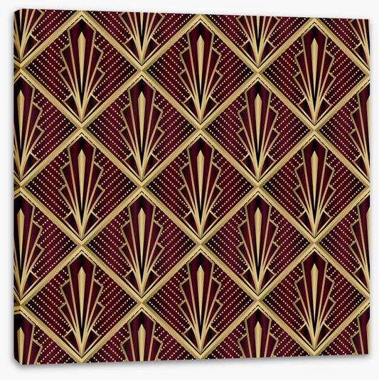 Deco deluxe