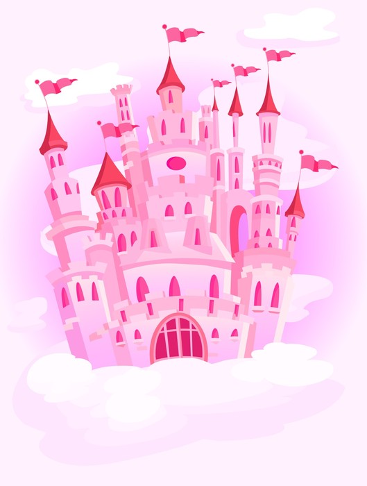 Fairy Castles