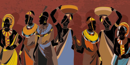 Together in tradition