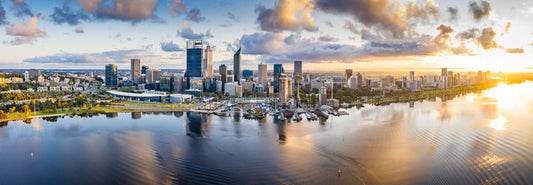 Perth