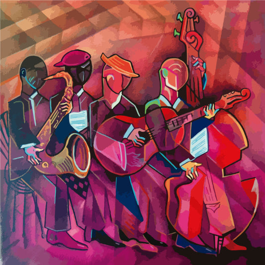 Cubism