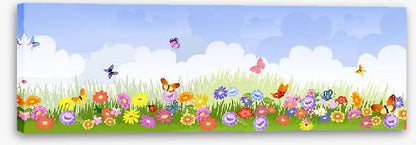 Fun Gardens
