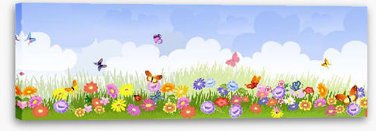 Fun Gardens