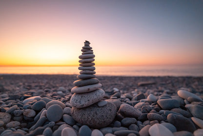 A fine balance