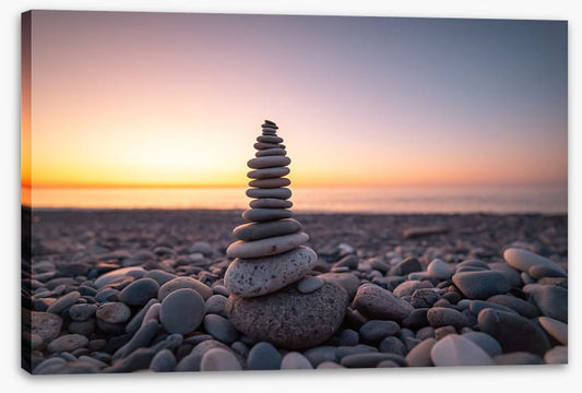 A fine balance