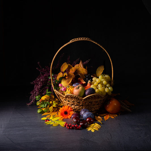 Still Life