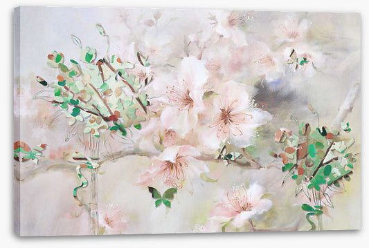 Blush of life