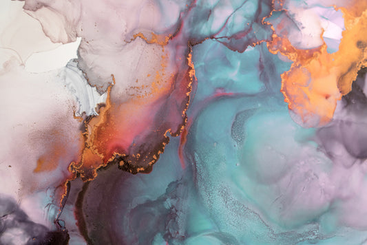 Ocean burn