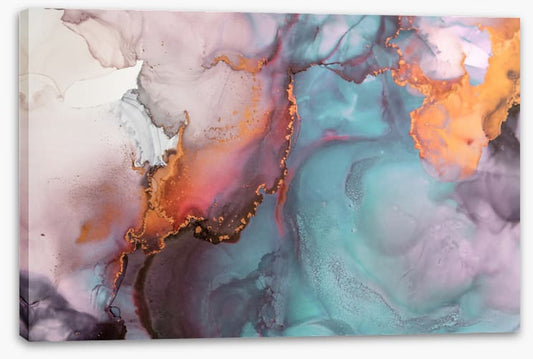 Ocean burn