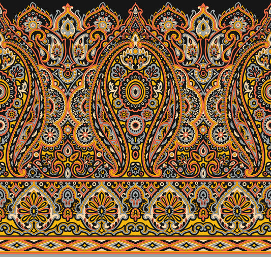 Palatial beauty