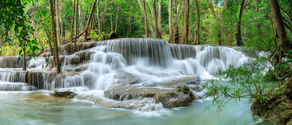 Waterfalls