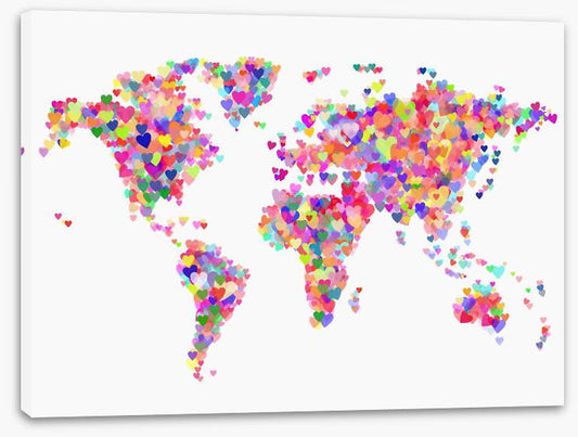 World love