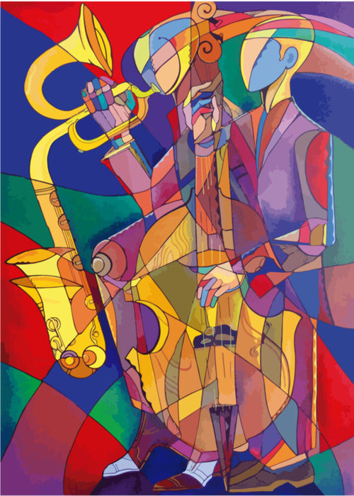 Cubism