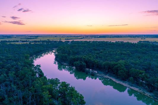 Rivers
