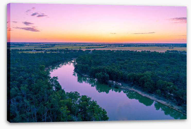 Rivers