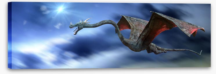 Dragons
