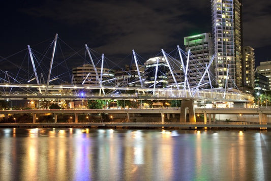 Brisbane