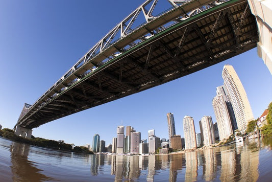 Brisbane