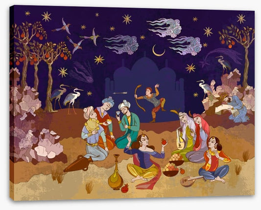 Indian Art