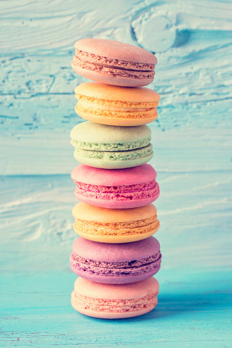 Tower of treats