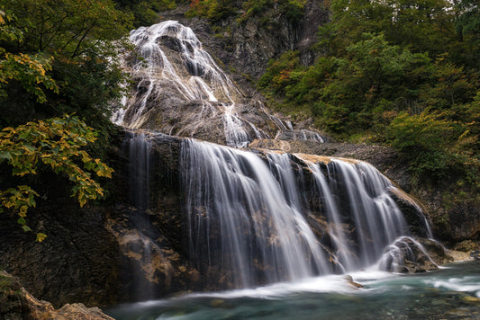 Waterfalls