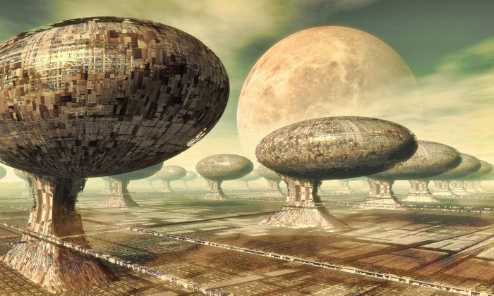 Sci-Fi