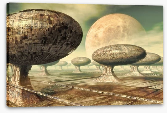 Sci-Fi