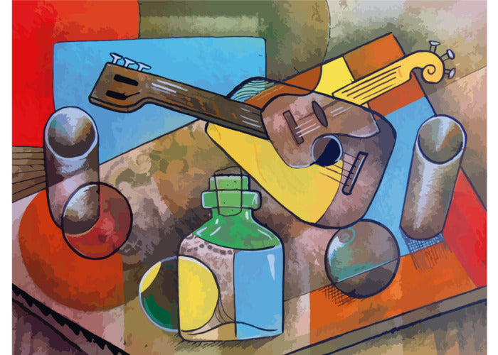 Acoustic evening