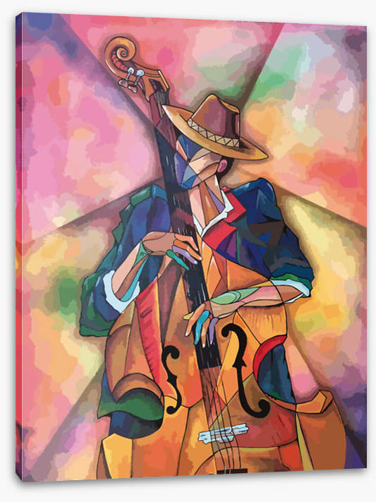 Double bass delight