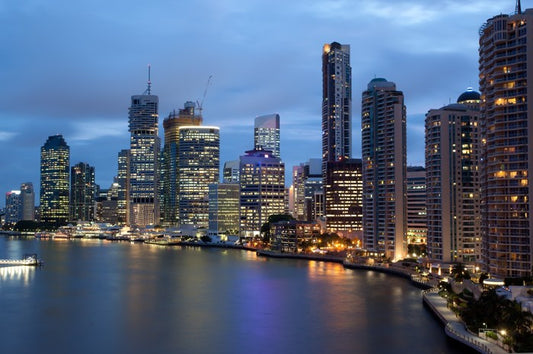 Brisbane