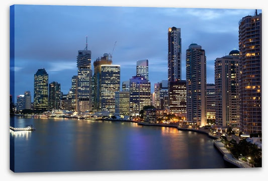 Brisbane