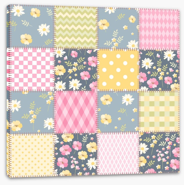 Patchwork
