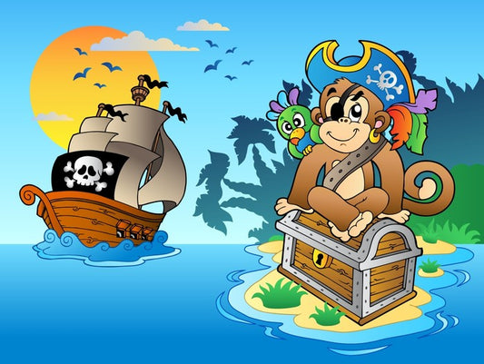 Pirates