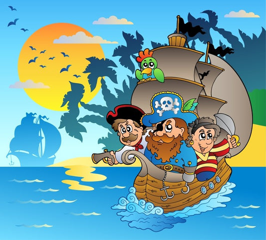 Pirates