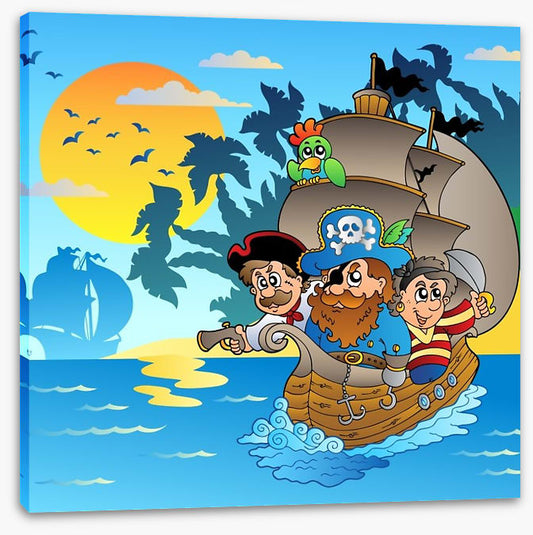 Pirates