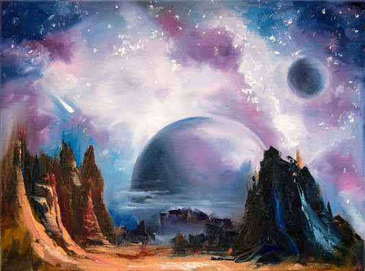 Sci-Fi