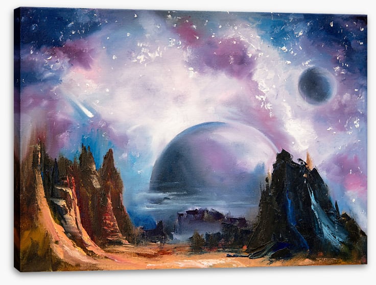 Sci-Fi