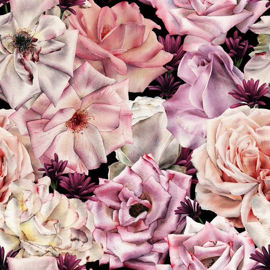 Floral