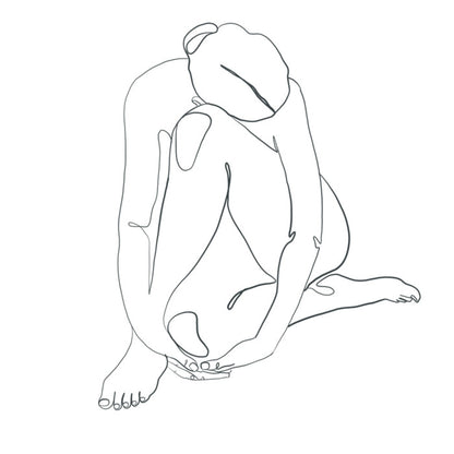 Linear lady III