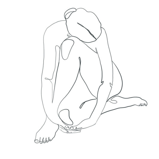 Linear lady III