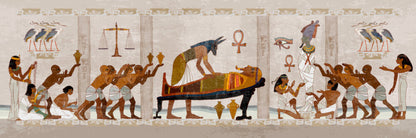 Egyptian Art
