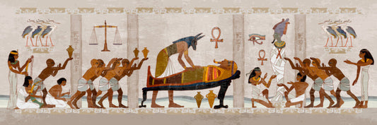 Egyptian Art