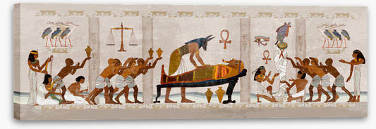 Egyptian Art